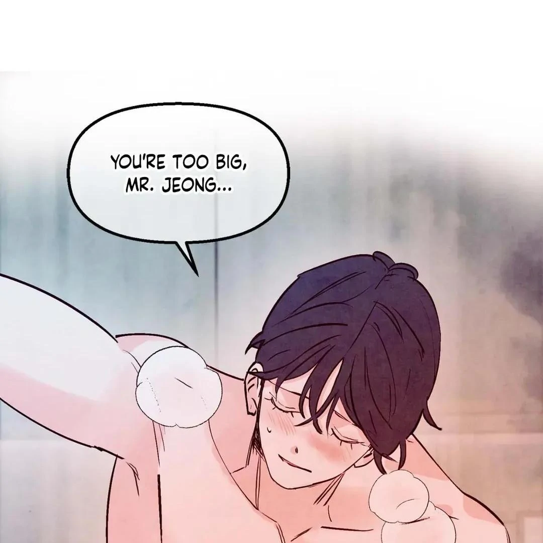 Punch Drunk Love - Chapter 81 manhwa