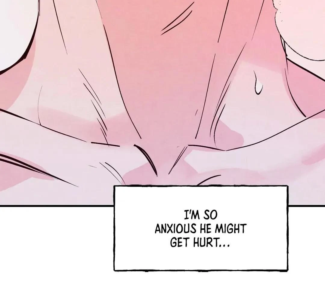 Punch Drunk Love - Chapter 81 manhwa