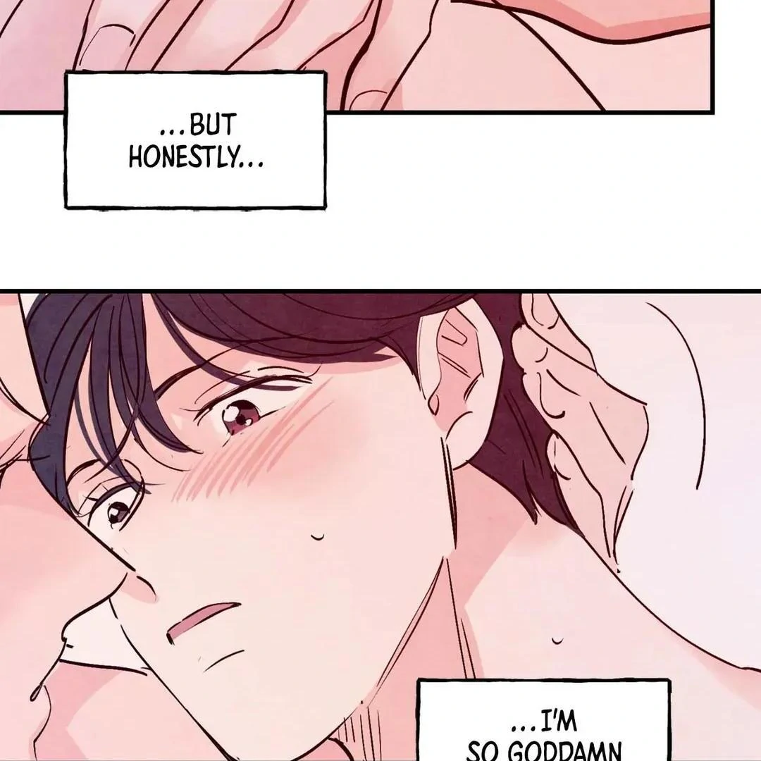 Punch Drunk Love - Chapter 81 manhwa