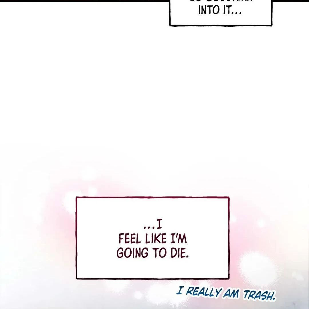 Punch Drunk Love - Chapter 81 manhwa