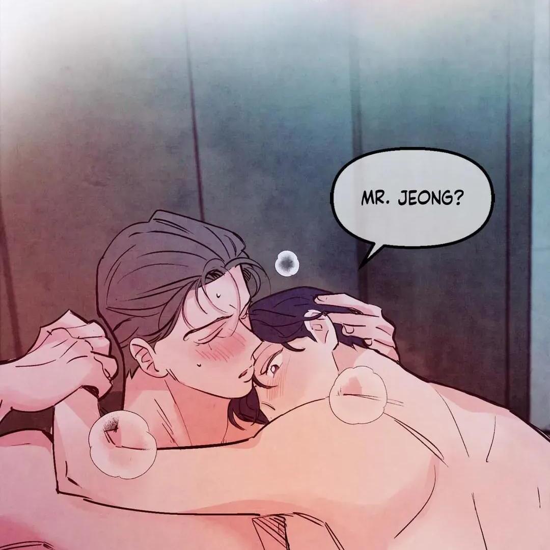 Punch Drunk Love - Chapter 81 manhwa