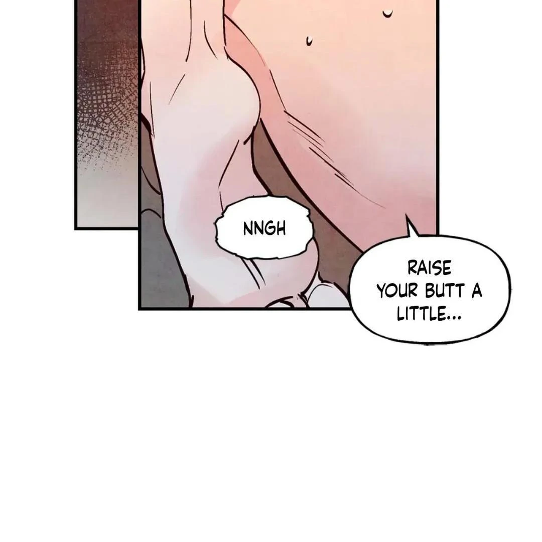 Punch Drunk Love - Chapter 82 manhwa