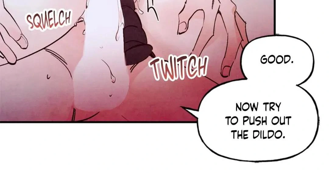 Punch Drunk Love - Chapter 82 manhwa
