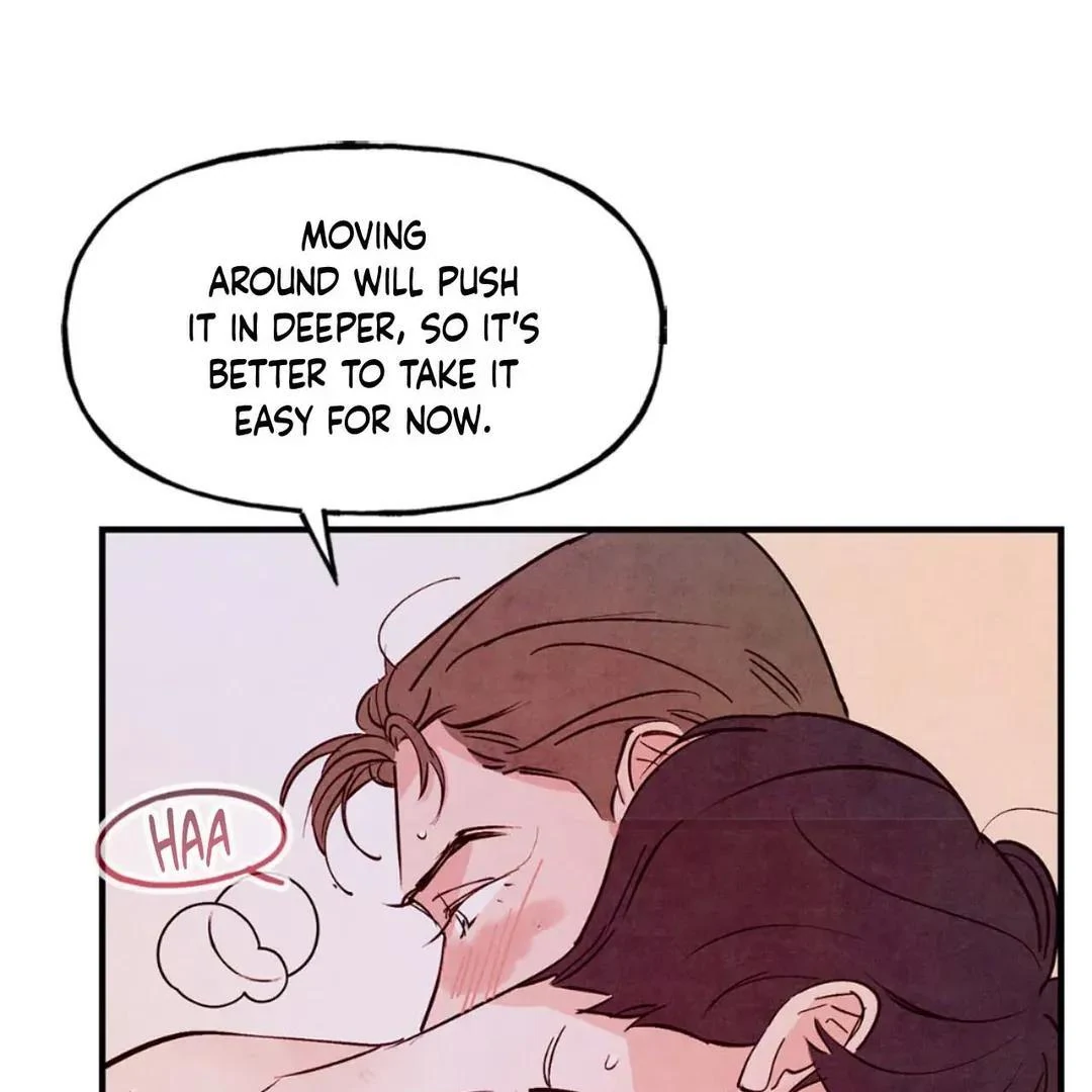 Punch Drunk Love - Chapter 82 manhwa