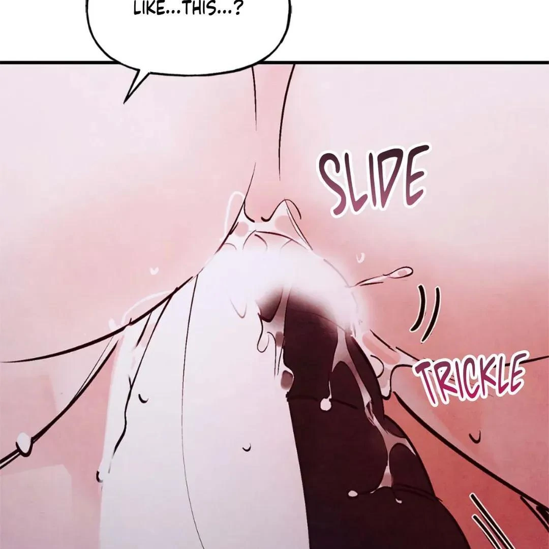 Punch Drunk Love - Chapter 82 manhwa