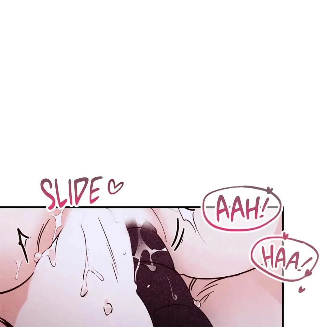 Punch Drunk Love - Chapter 82 manhwa