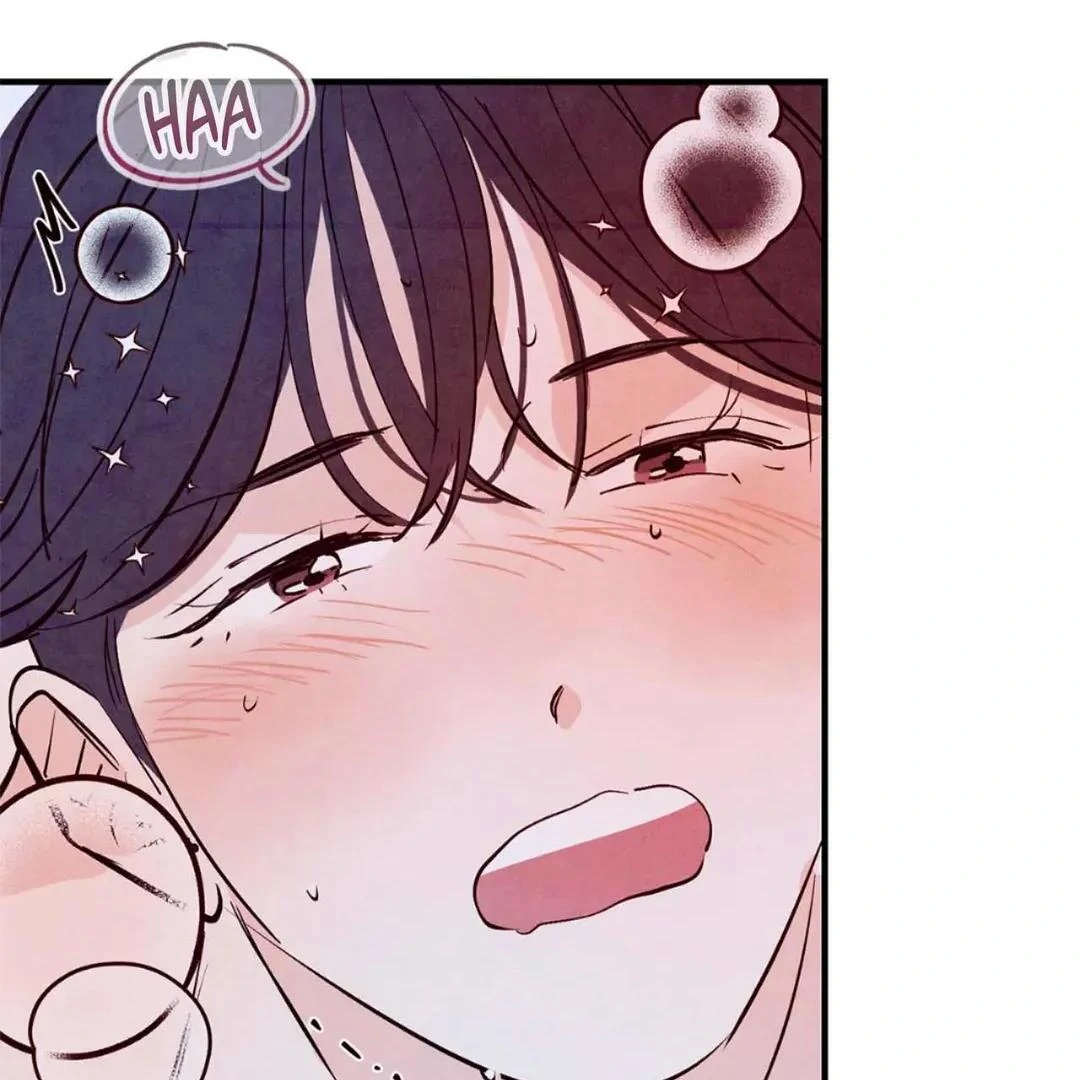 Punch Drunk Love - Chapter 82 manhwa