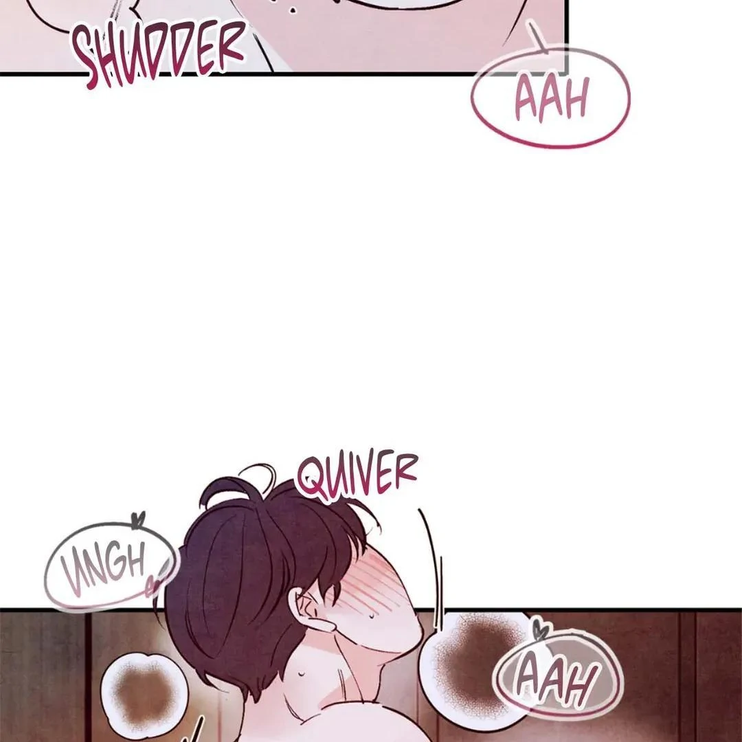 Punch Drunk Love - Chapter 82 manhwa