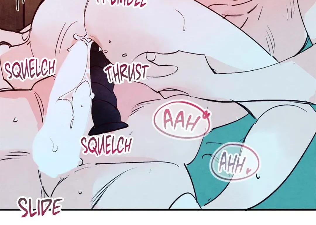 Punch Drunk Love - Chapter 82 manhwa