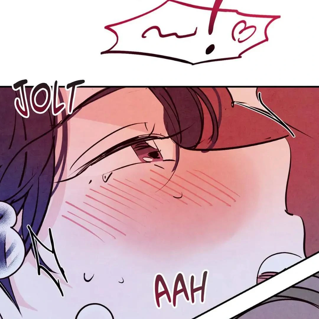 Punch Drunk Love - Chapter 82 manhwa
