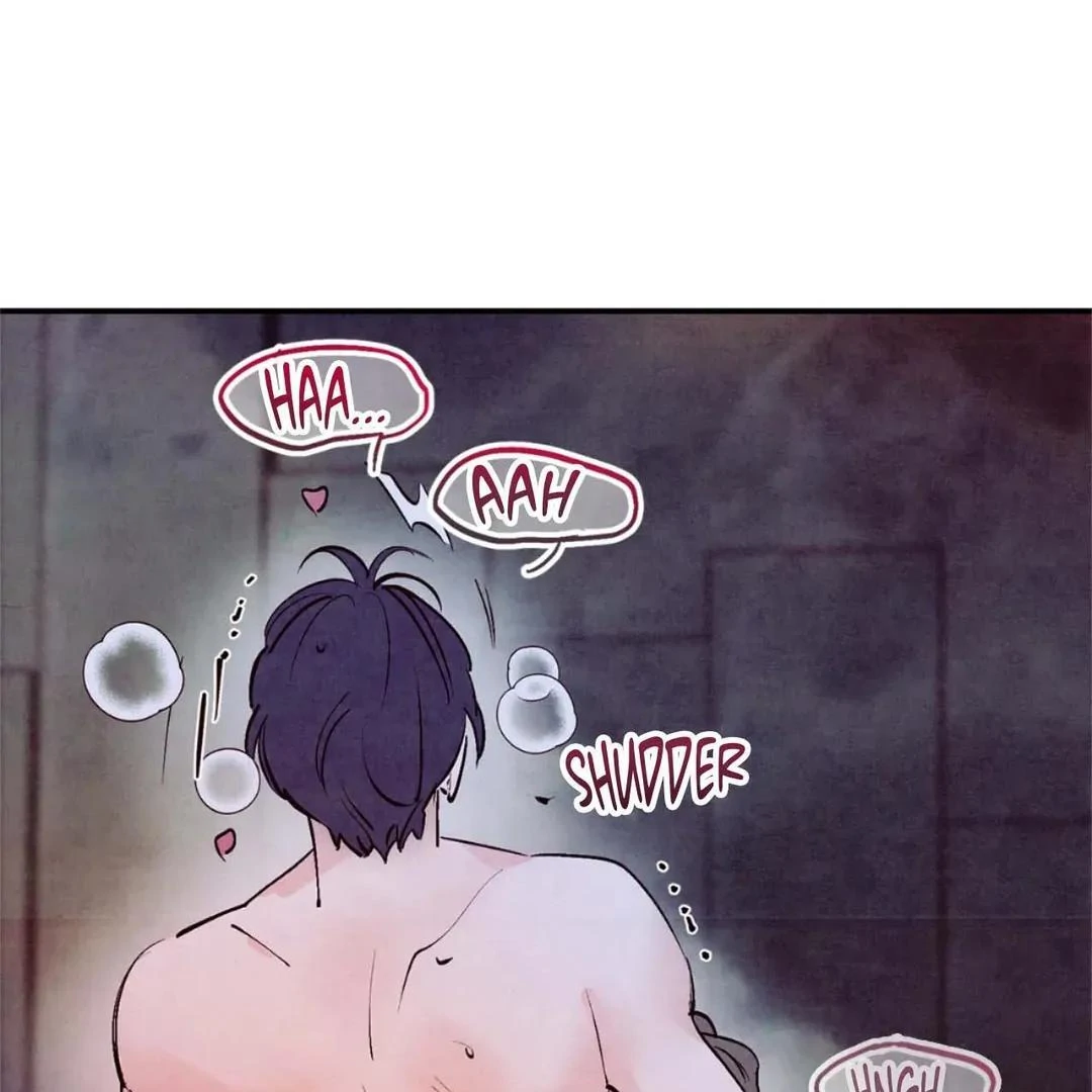 Punch Drunk Love - Chapter 82 manhwa