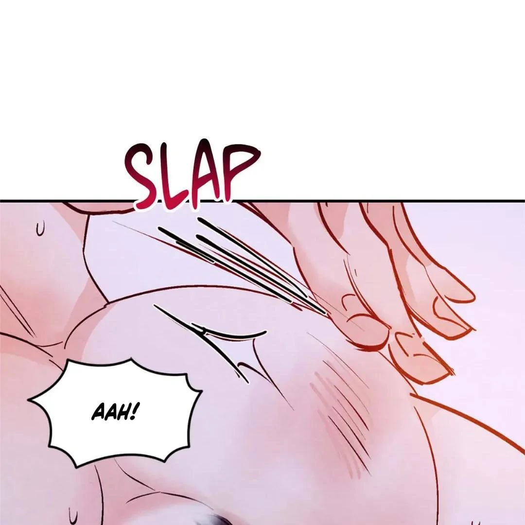 Punch Drunk Love - Chapter 82 manhwa