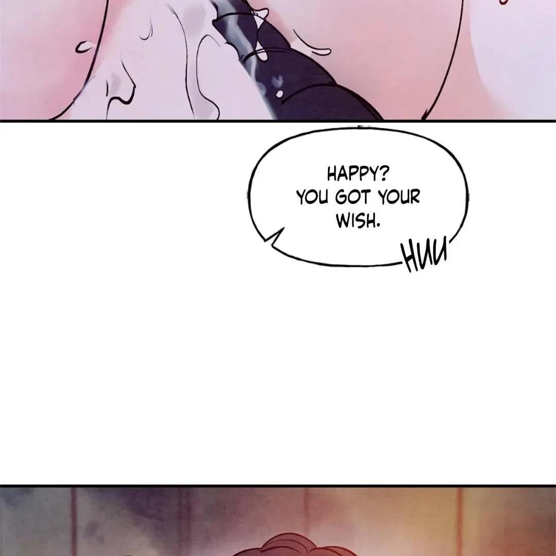 Punch Drunk Love - Chapter 82 manhwa