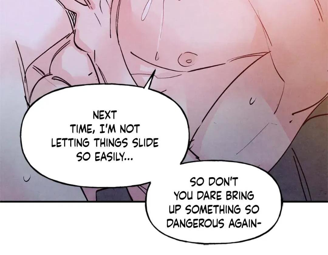 Punch Drunk Love - Chapter 82 manhwa