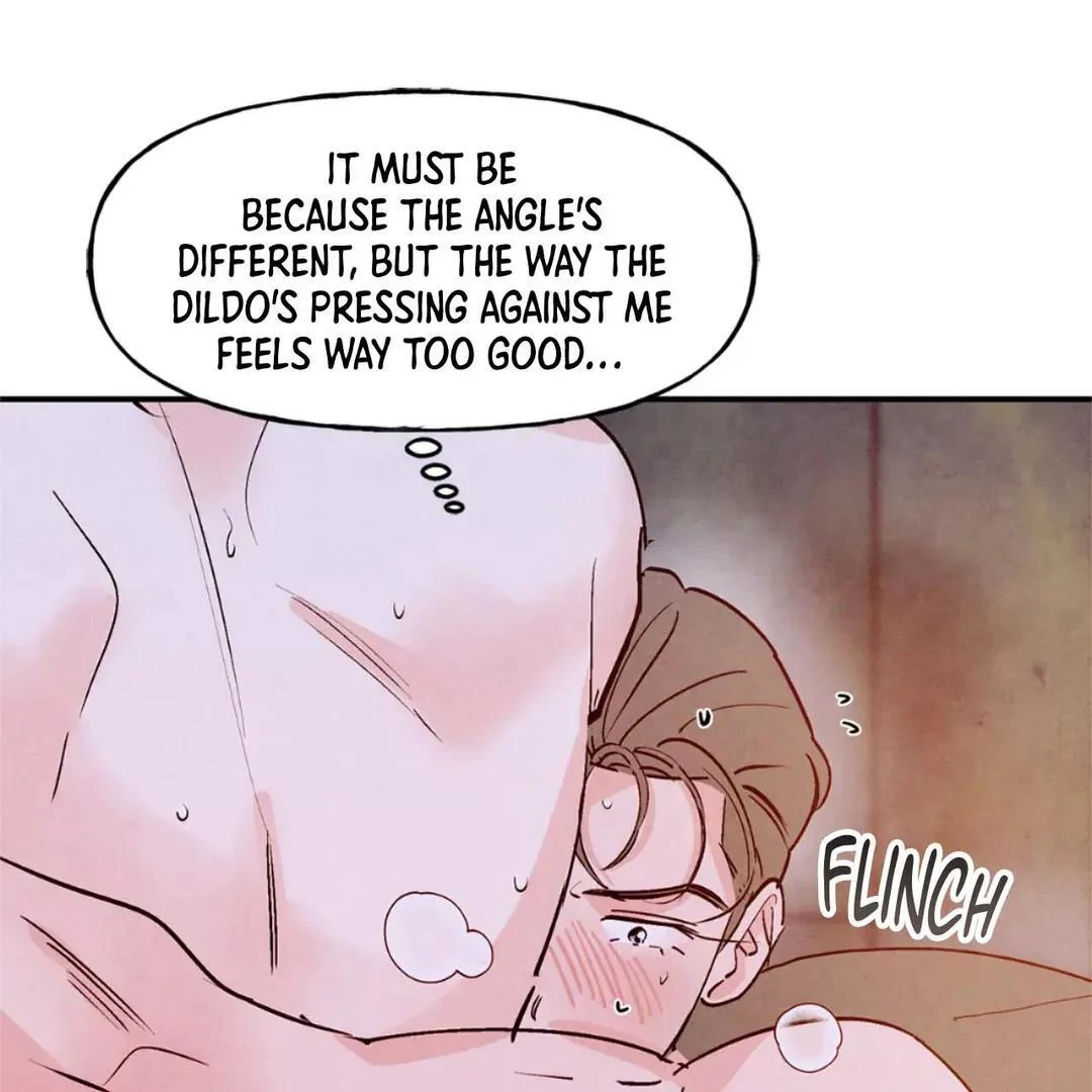 Punch Drunk Love - Chapter 82 manhwa