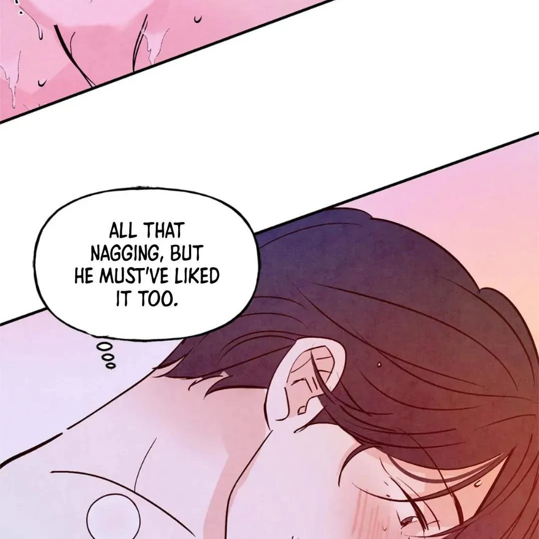 Punch Drunk Love - Chapter 82 manhwa