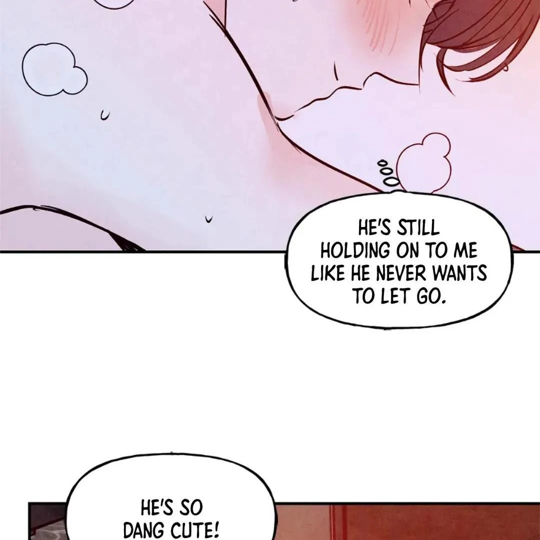 Punch Drunk Love - Chapter 82 manhwa