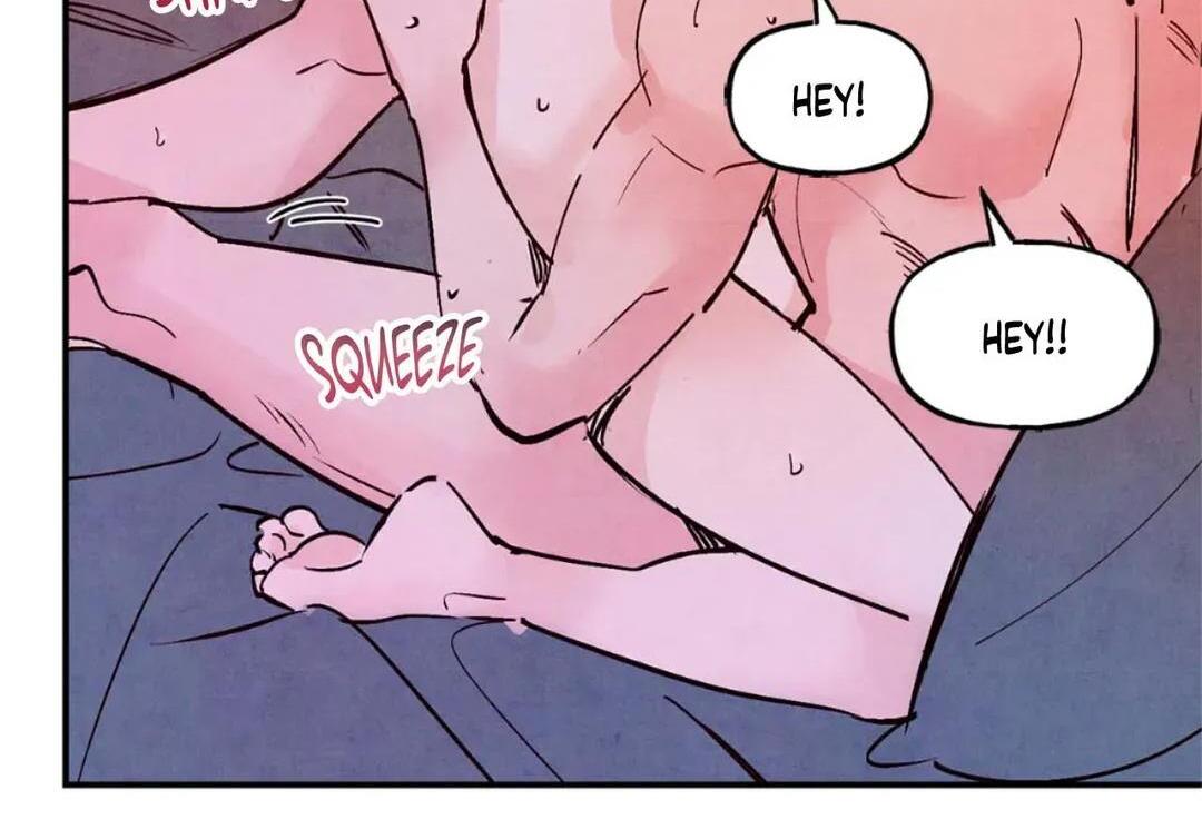 Punch Drunk Love - Chapter 82 manhwa