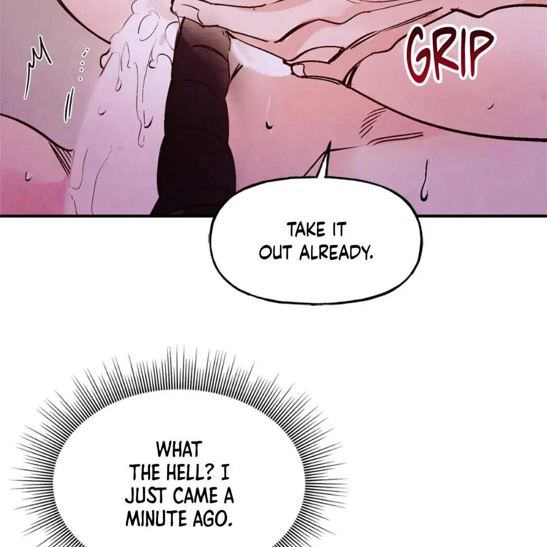 Punch Drunk Love - Chapter 82 manhwa