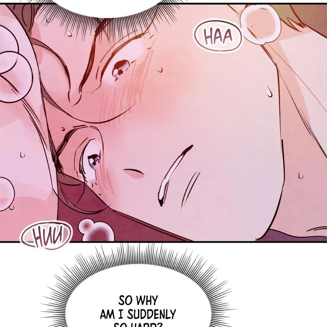 Punch Drunk Love - Chapter 82 manhwa