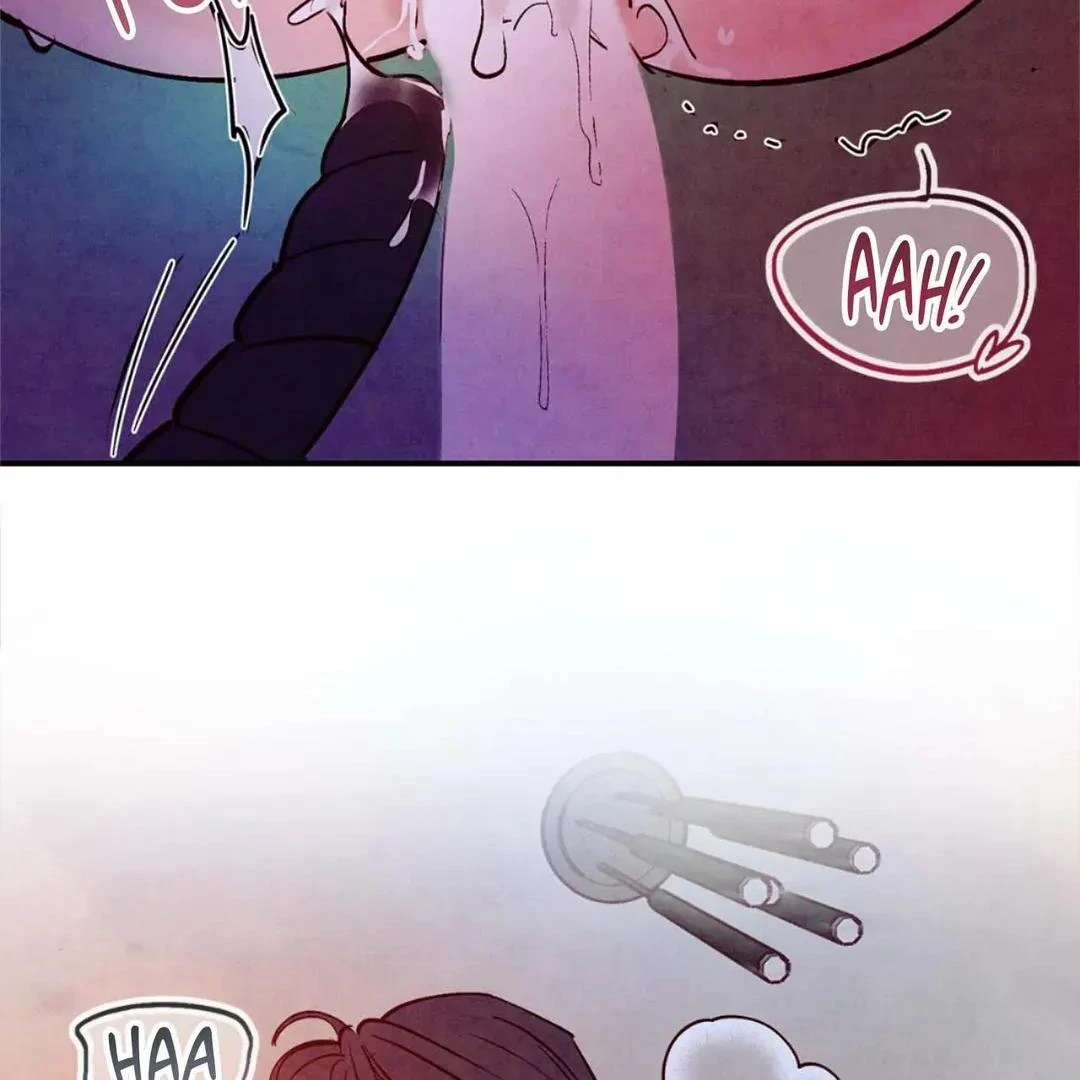 Punch Drunk Love - Chapter 82 manhwa