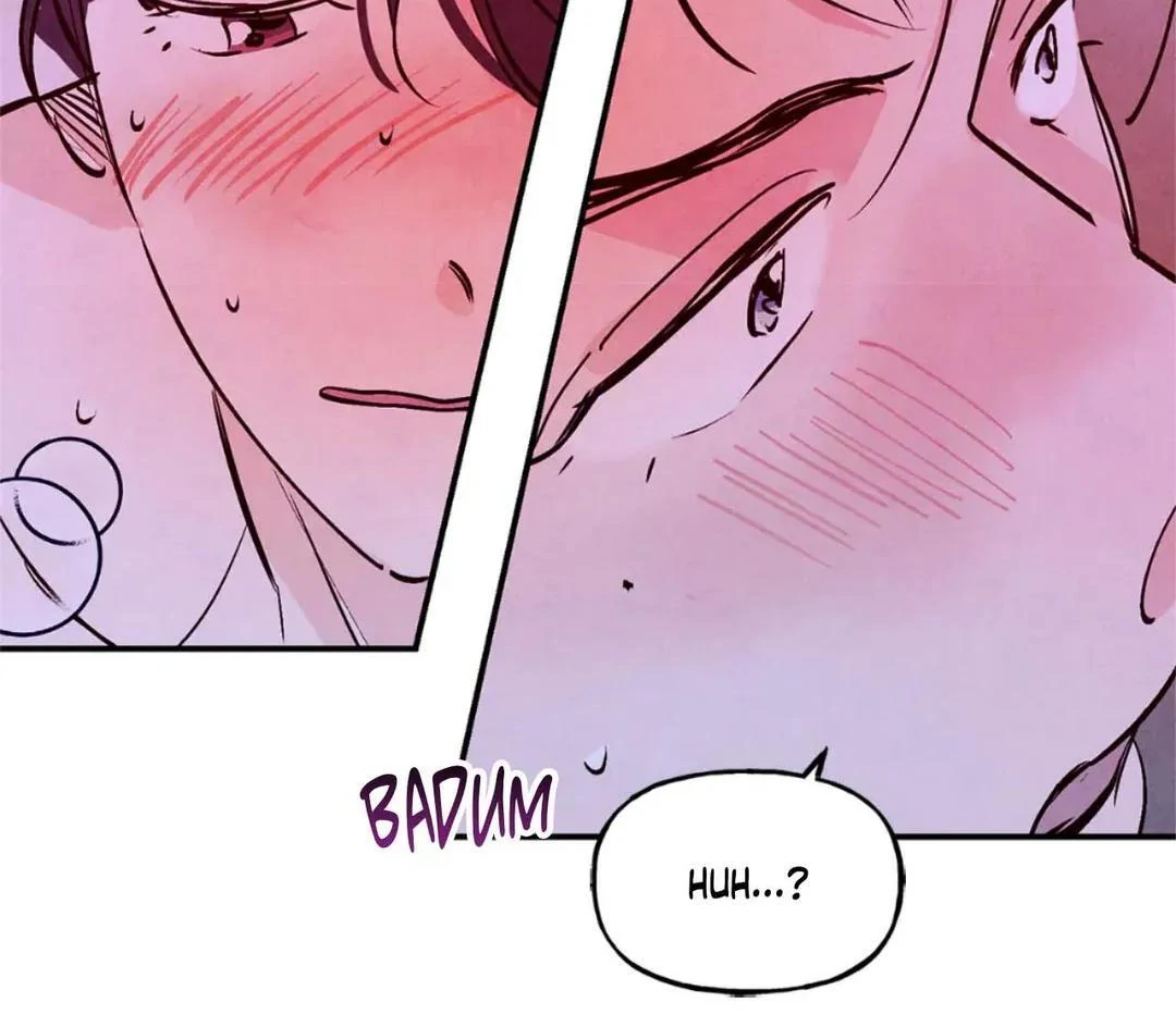 Punch Drunk Love - Chapter 82 manhwa