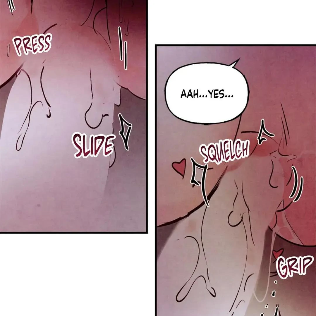 Punch Drunk Love - Chapter 82 manhwa
