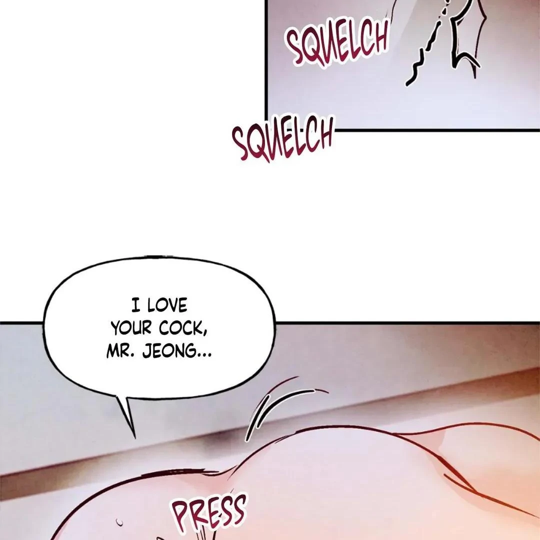 Punch Drunk Love - Chapter 82 manhwa