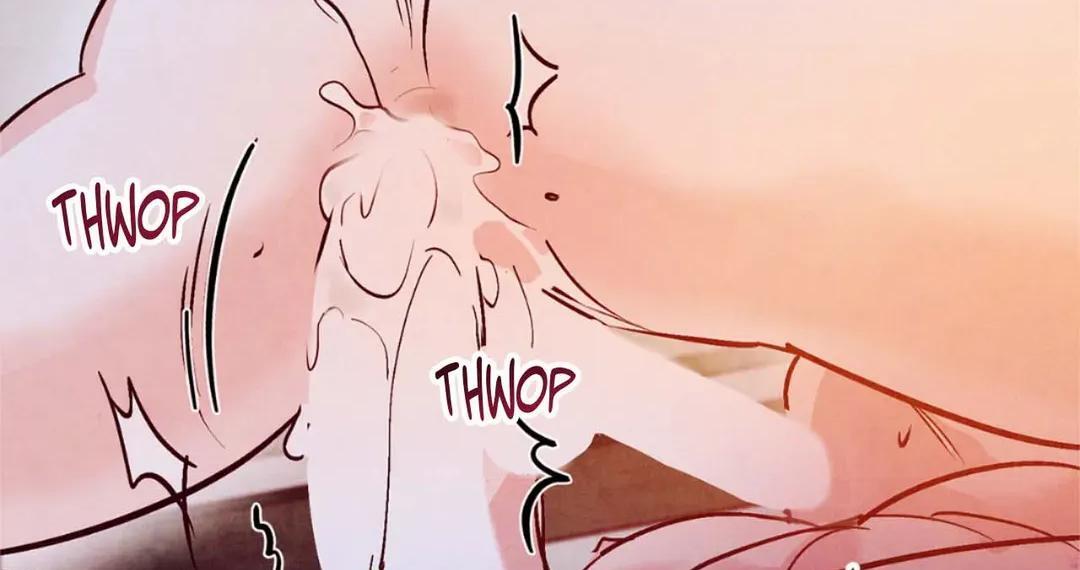 Punch Drunk Love - Chapter 82 manhwa
