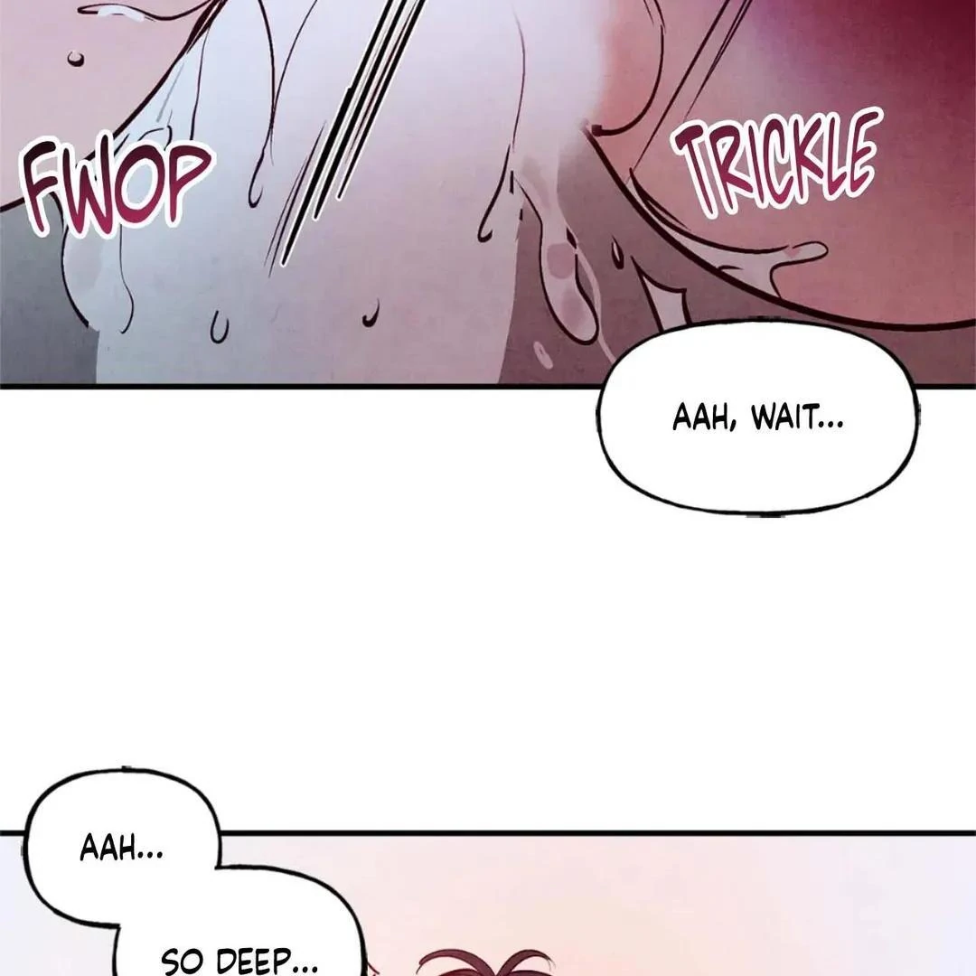 Punch Drunk Love - Chapter 82 manhwa
