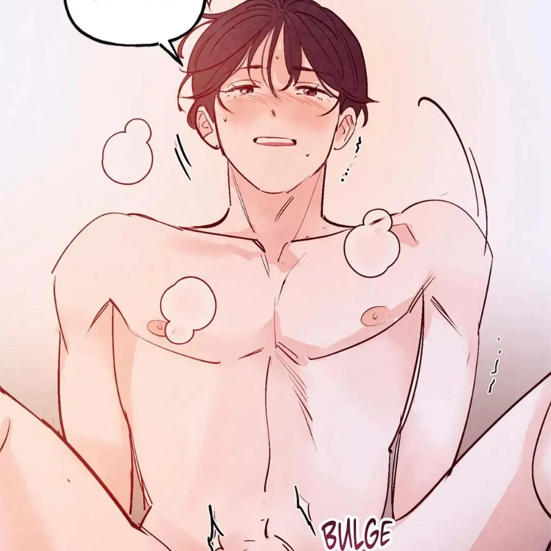 Punch Drunk Love - Chapter 82 manhwa