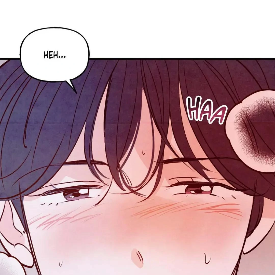 Punch Drunk Love - Chapter 82 manhwa