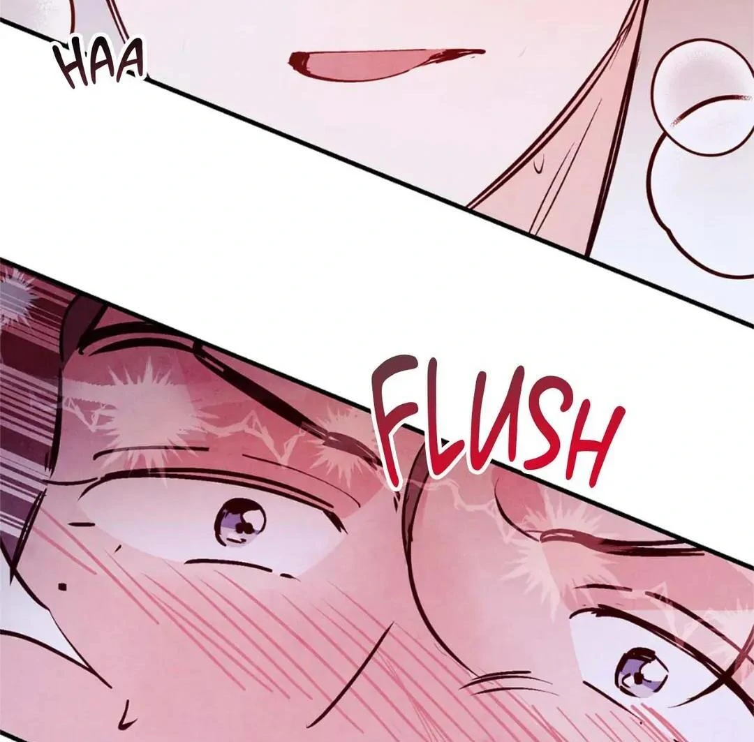 Punch Drunk Love - Chapter 82 manhwa
