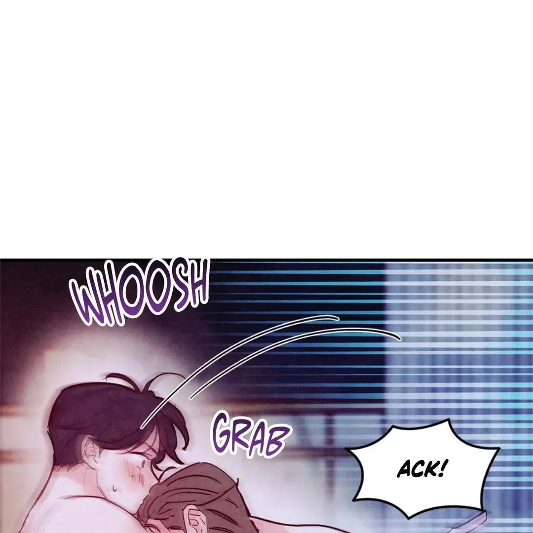 Punch Drunk Love - Chapter 82 manhwa