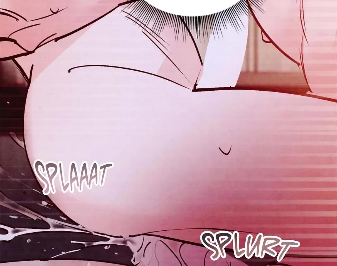 Punch Drunk Love - Chapter 82 manhwa