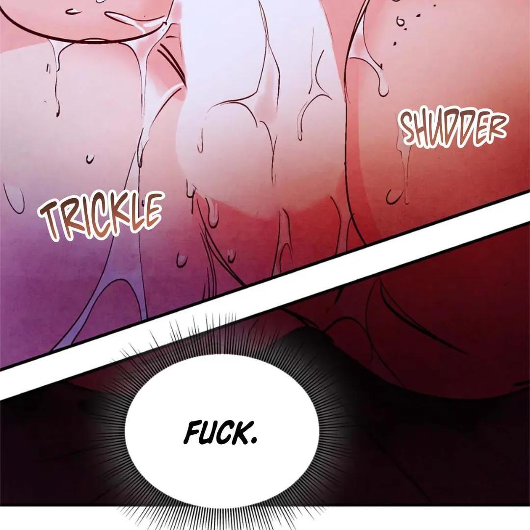 Punch Drunk Love - Chapter 82 manhwa