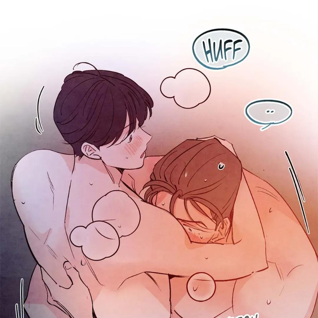 Punch Drunk Love - Chapter 82 manhwa