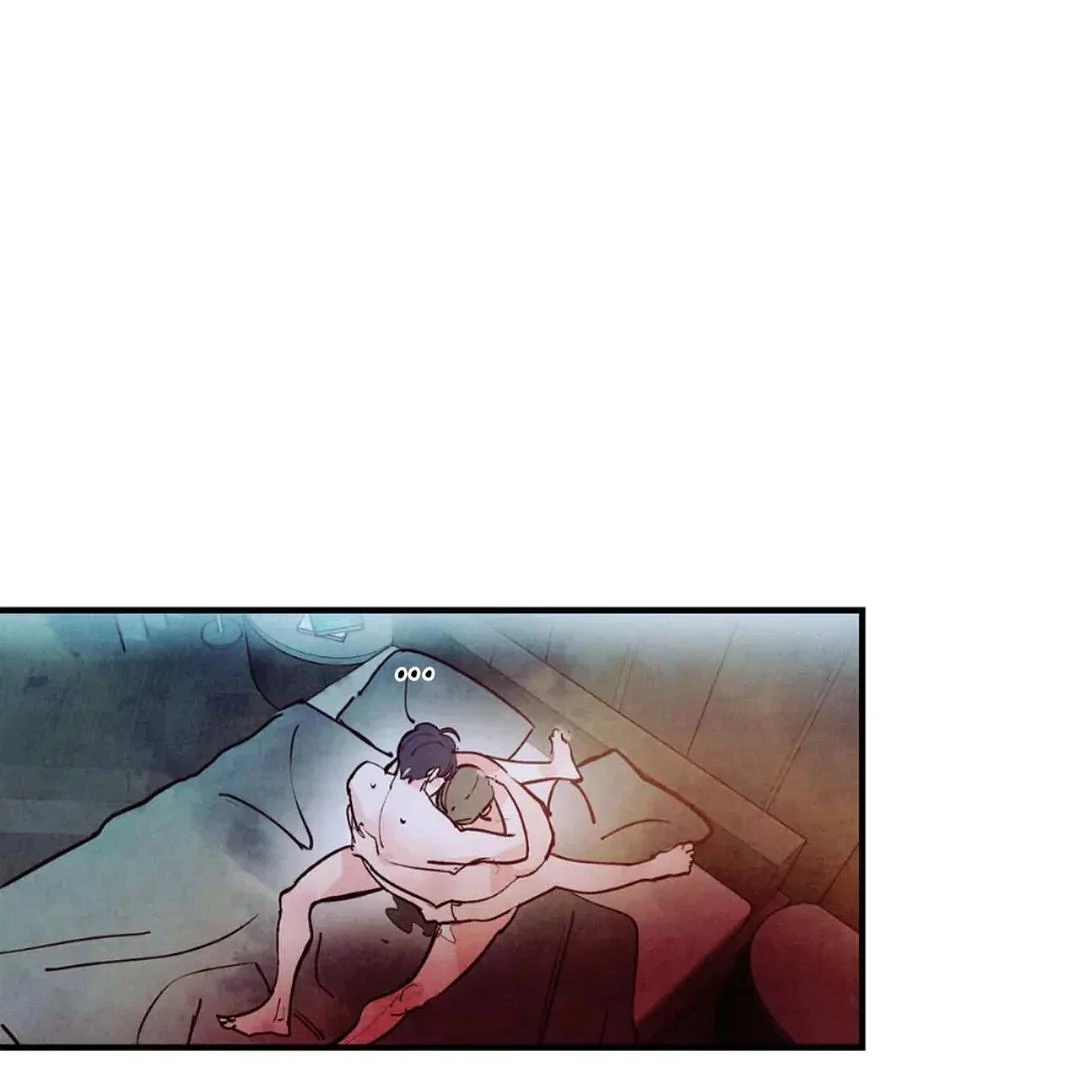 Punch Drunk Love - Chapter 82 manhwa