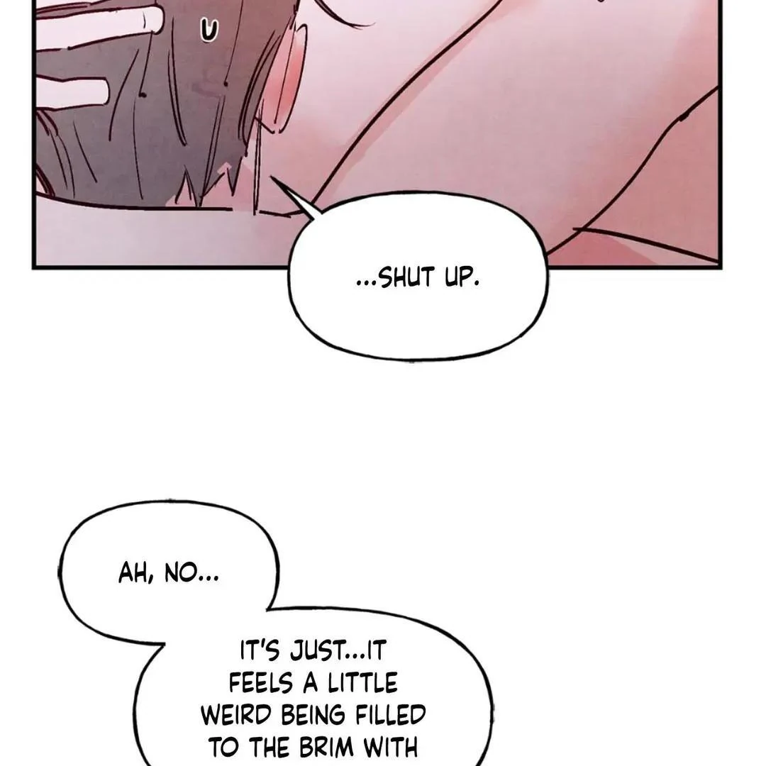 Punch Drunk Love - Chapter 82 manhwa