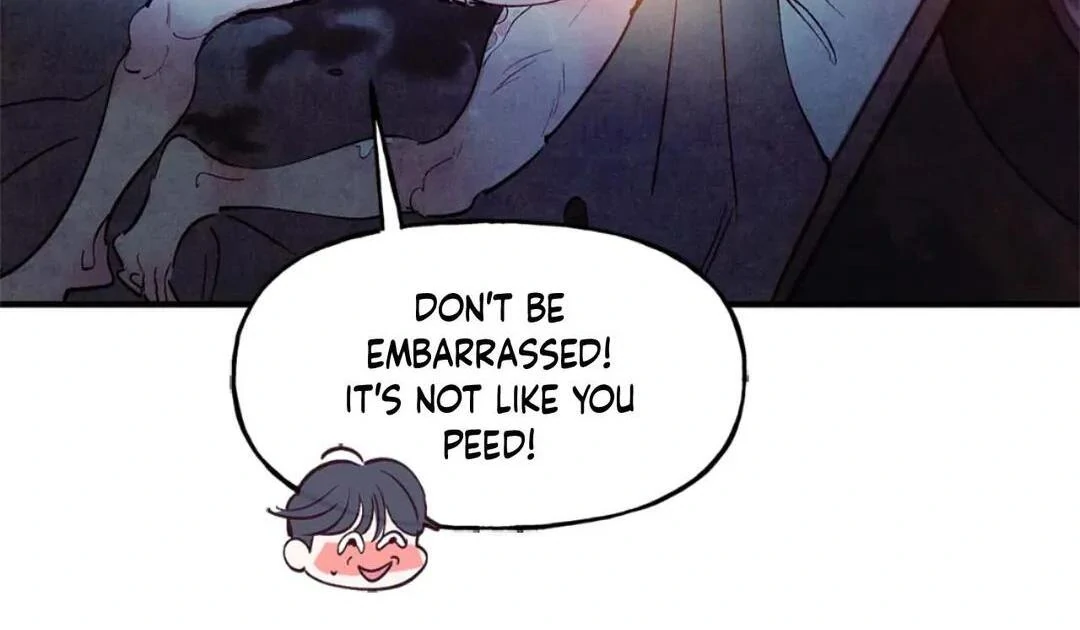 Punch Drunk Love - Chapter 82 manhwa