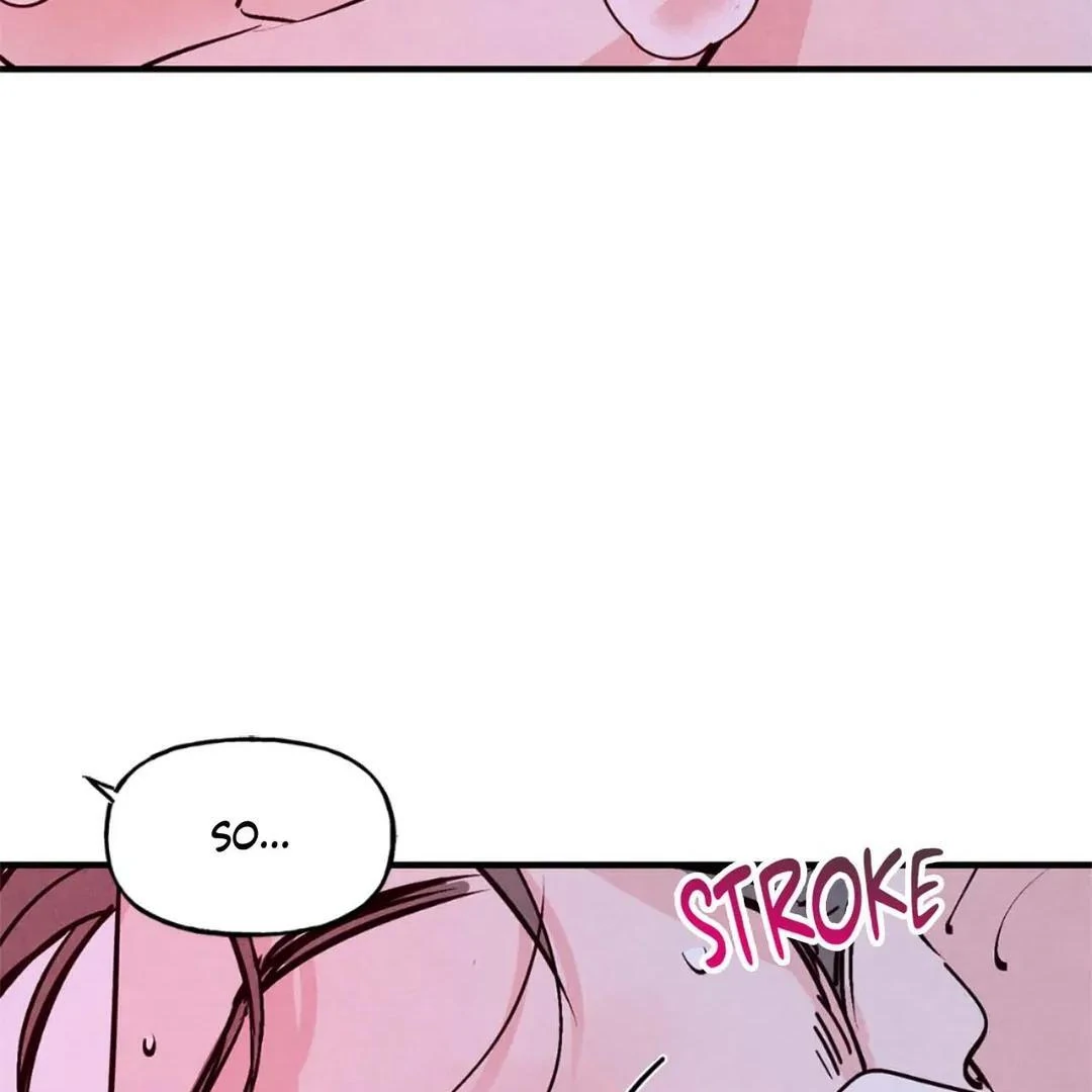 Punch Drunk Love - Chapter 82 manhwa