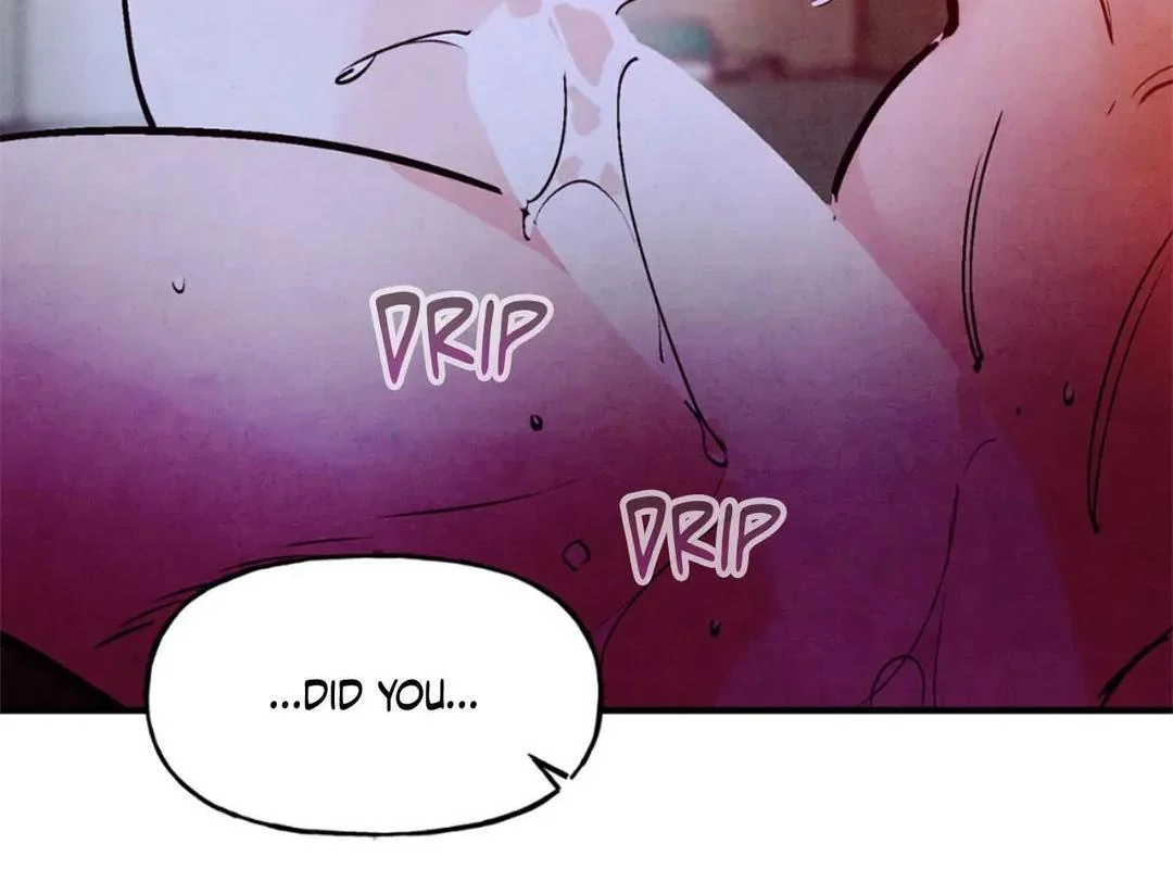 Punch Drunk Love - Chapter 82 manhwa