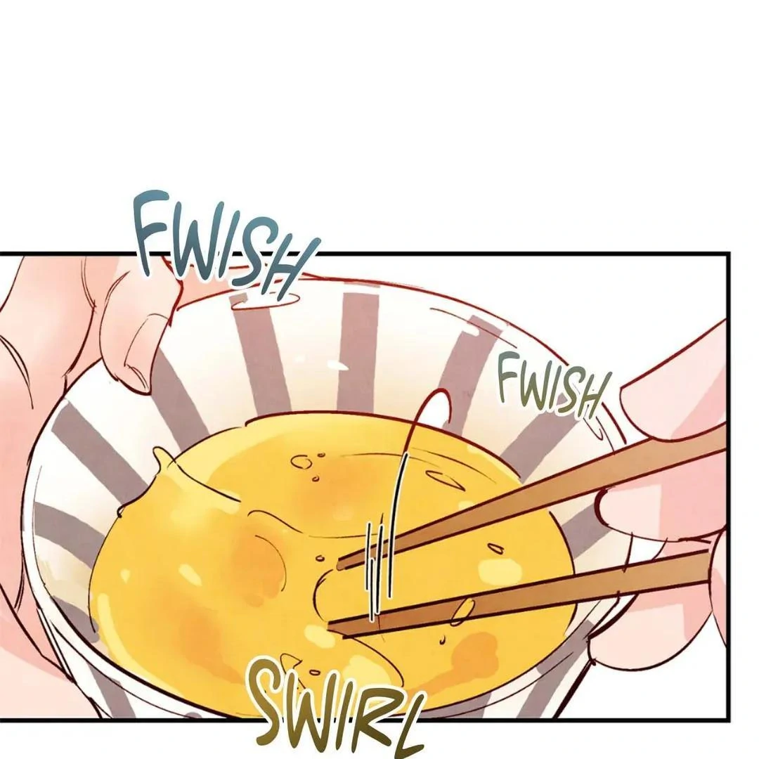 Punch Drunk Love - Chapter 82 manhwa