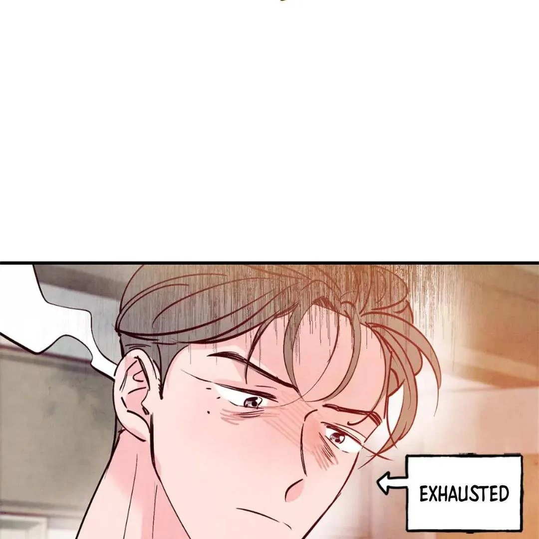Punch Drunk Love - Chapter 82 manhwa