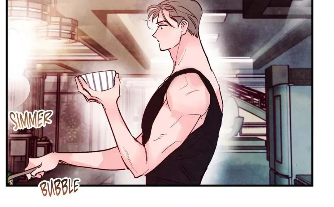 Punch Drunk Love - Chapter 82 manhwa