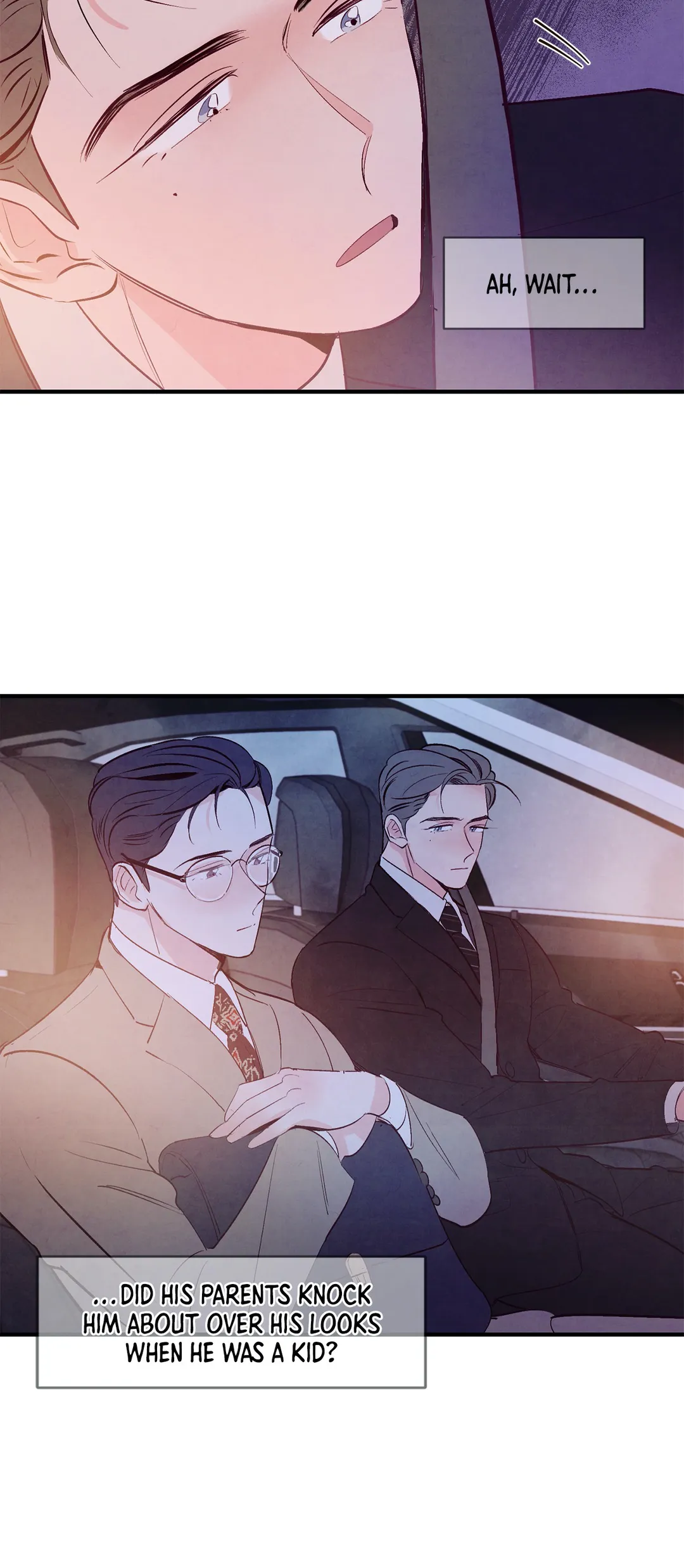 Punch Drunk Love - Chapter 9 manhwa