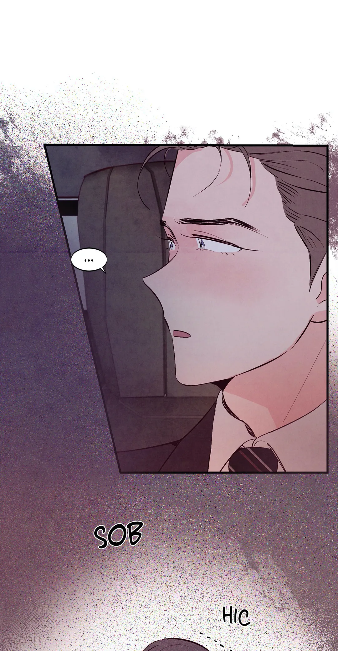Punch Drunk Love - Chapter 9 manhwa