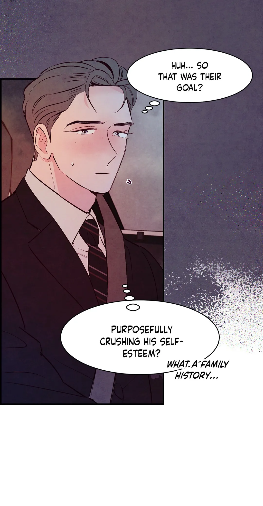 Punch Drunk Love - Chapter 9 manhwa