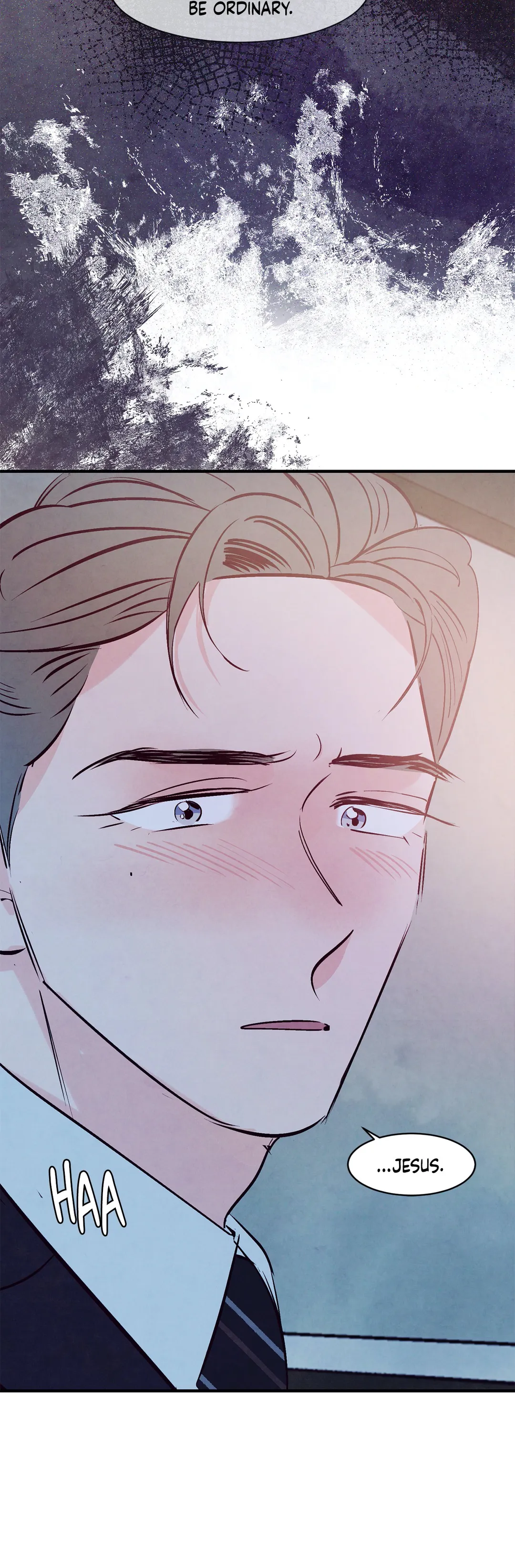 Punch Drunk Love - Chapter 9 manhwa