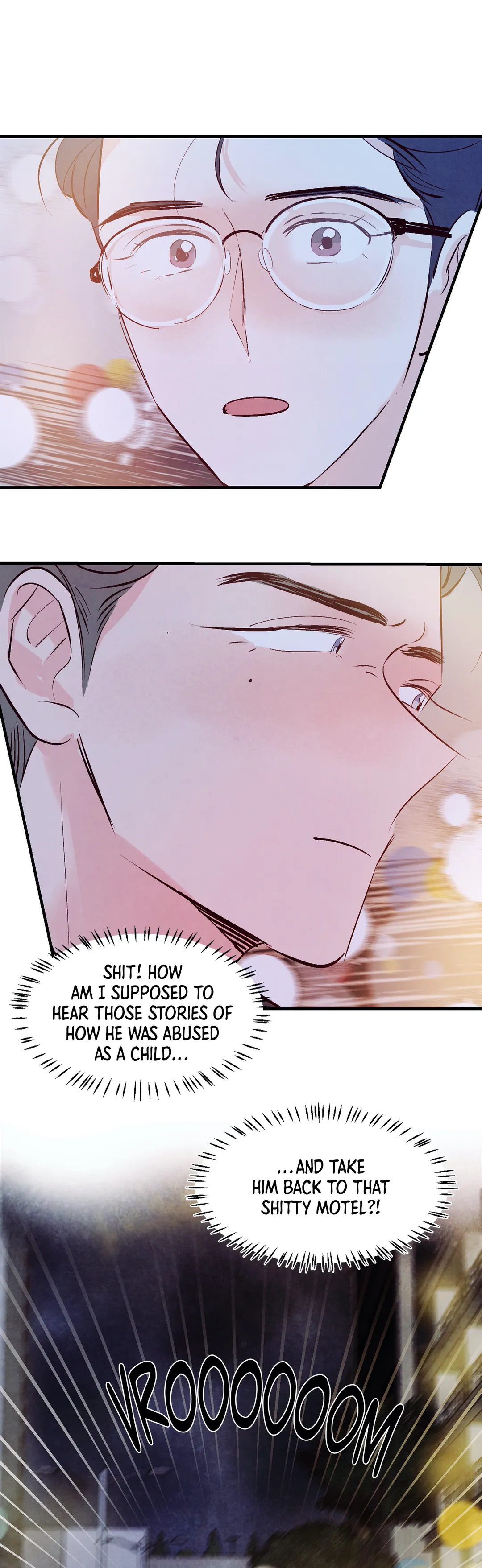 Punch Drunk Love - Chapter 9 manhwa